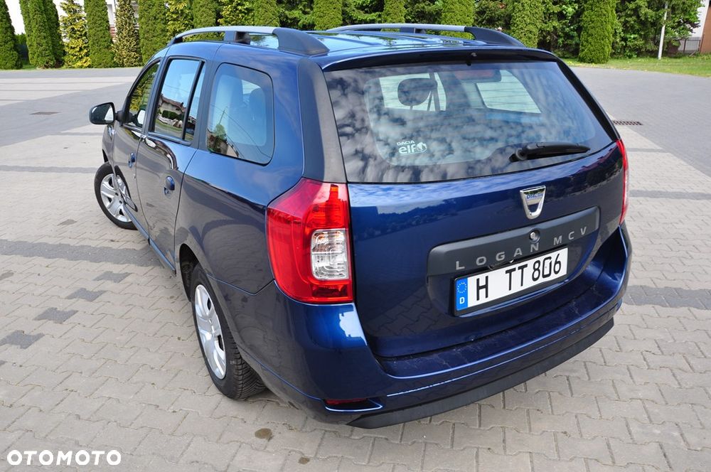 Dacia Logan SCe 75 Laureate - 21