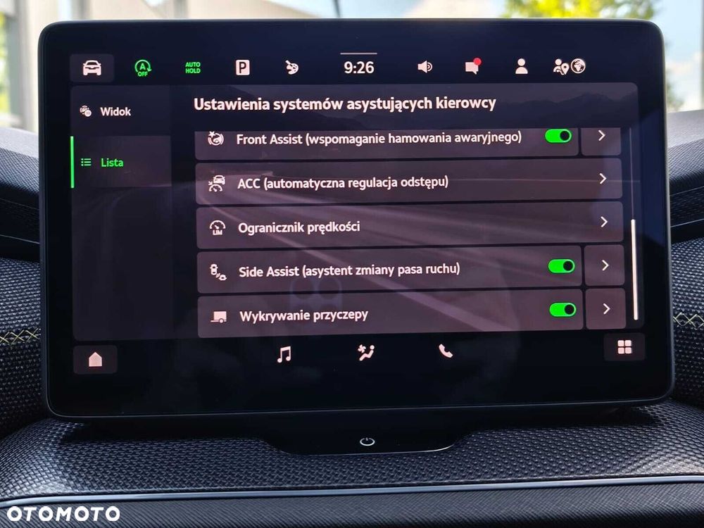 Skoda Kodiaq 2.0 TDI 4x2 Selection DSG - 36