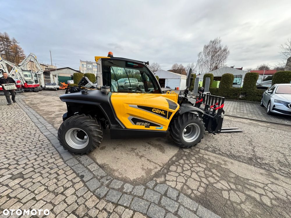 Inny GEHL GTC 3-14+ - 5