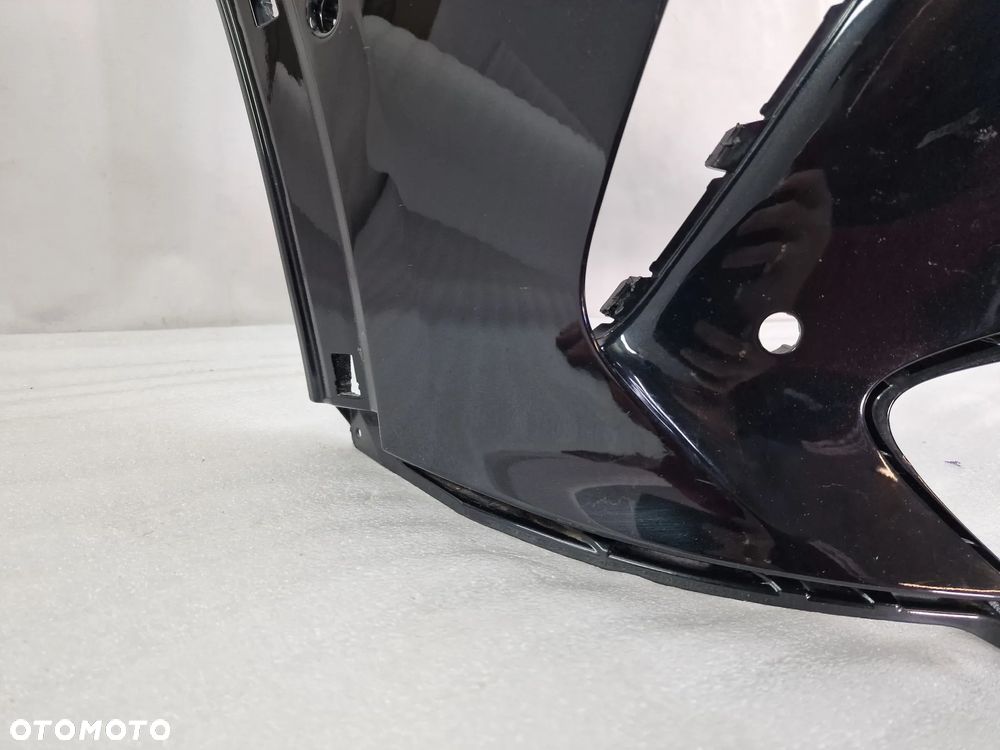 CUPRA FORMENTOR 19- ZDERZAK PRZEDNI PRZÓD NA 6xPDC 6X PDC , NR 5FF807221A/B/C , NR AUKCJI NZ1372 - 6