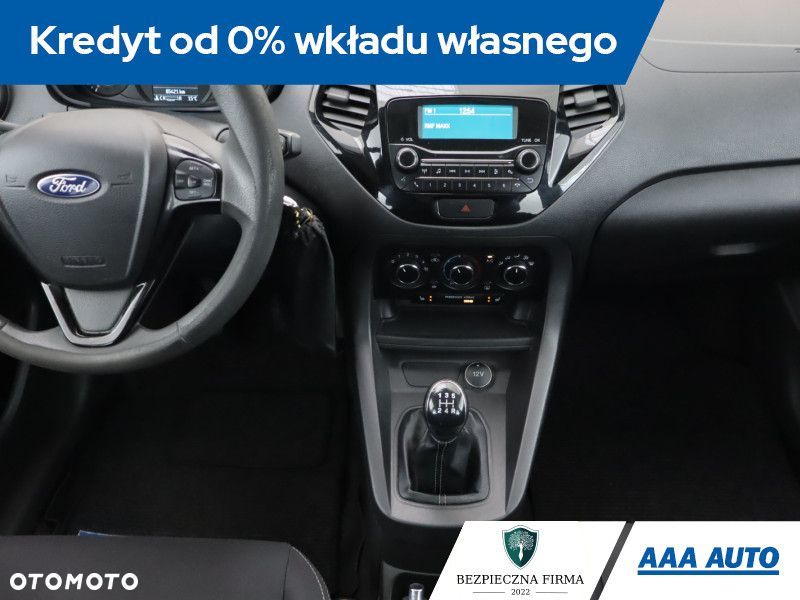 Ford Ka+ - 14