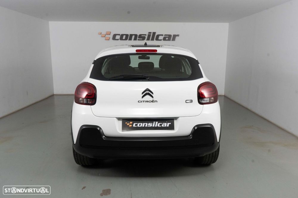 Citroën C3 1.2 PureTech C-Series - 6
