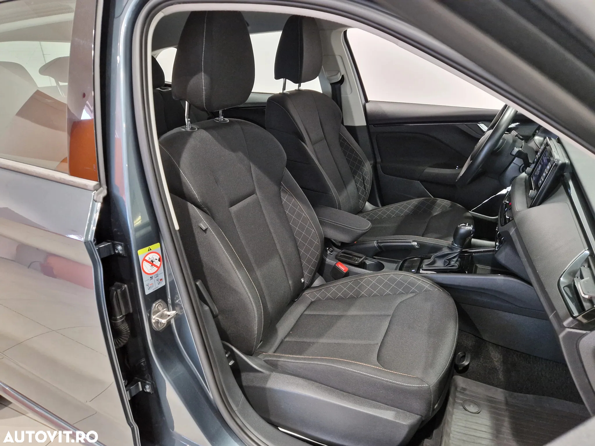 Skoda Scala 1.6 TDI DSG Ambition - 12
