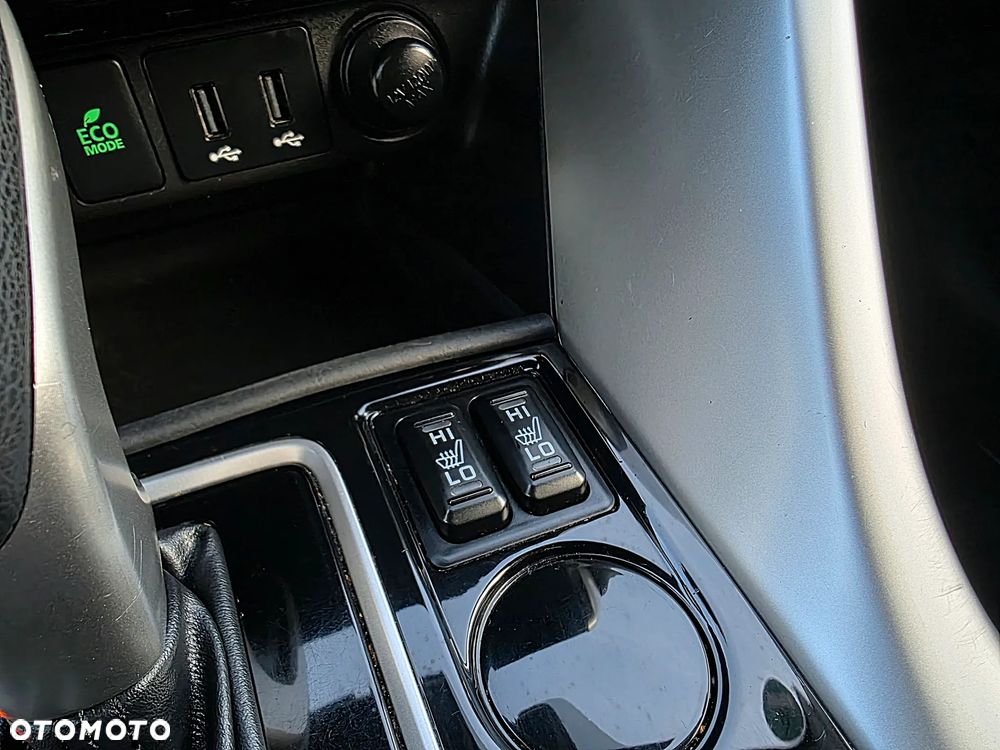 Mitsubishi Eclipse Cross 1.5 T Intense Plus CVT - 21