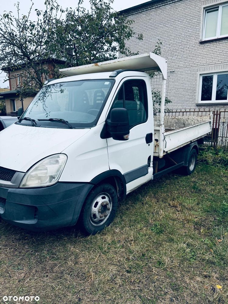 Iveco Daily - 1