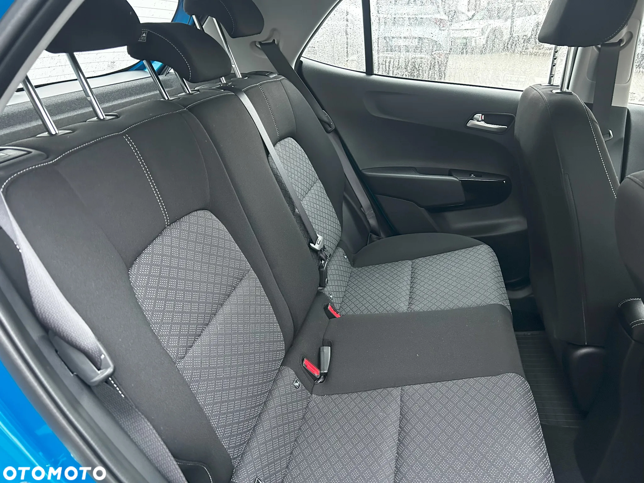 Kia Picanto 1.2 DPI L - 22