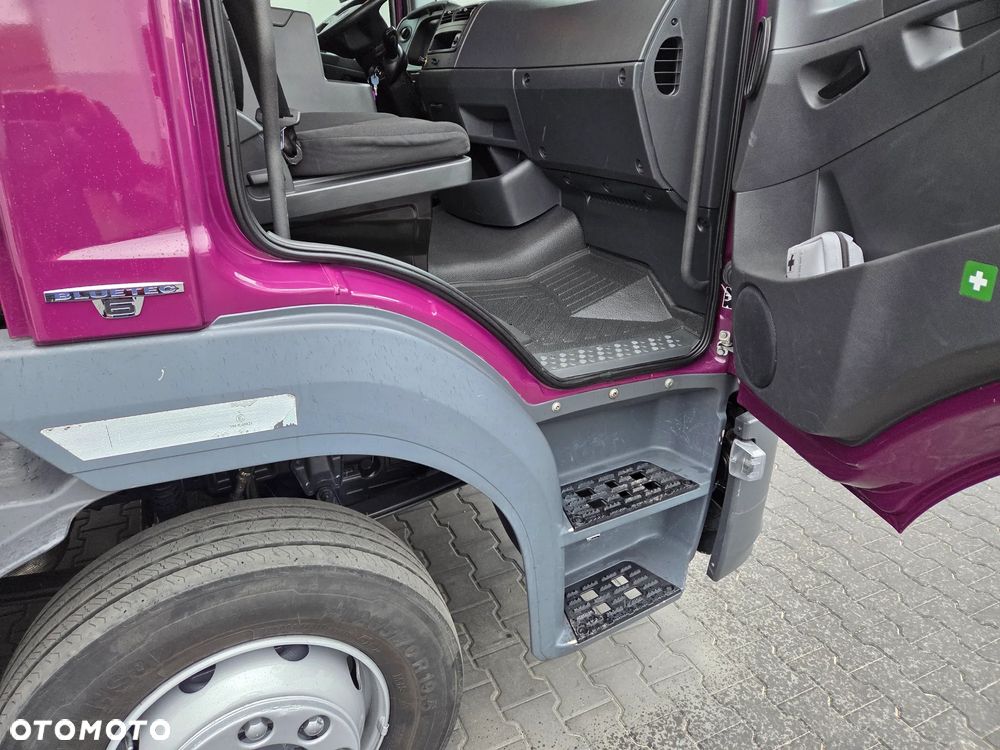 Mercedes-Benz Atego 1223 - 22