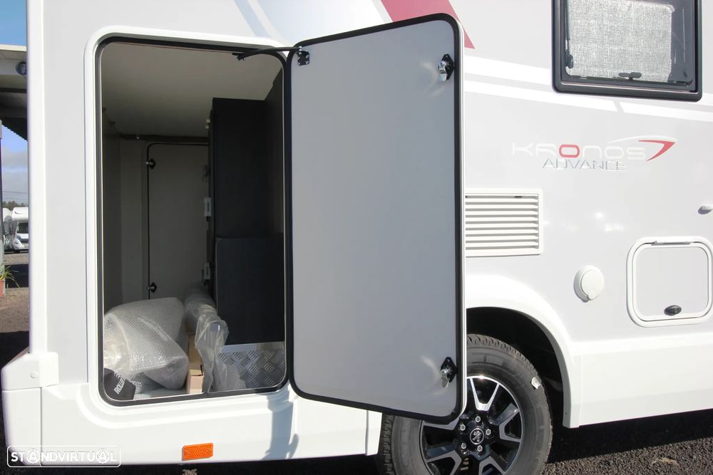 Roller Team Kronos Advance 291 TL ***NOVA*** - 21