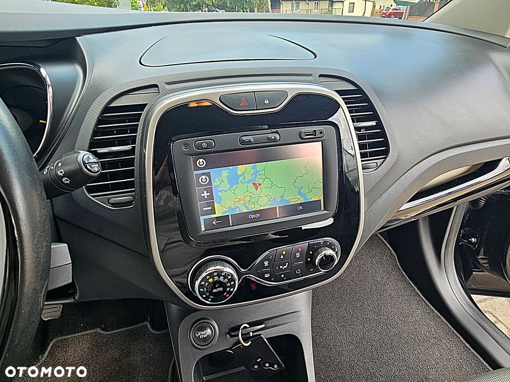 Renault Captur ENERGY TCe 90 Start&Stop Life - 30