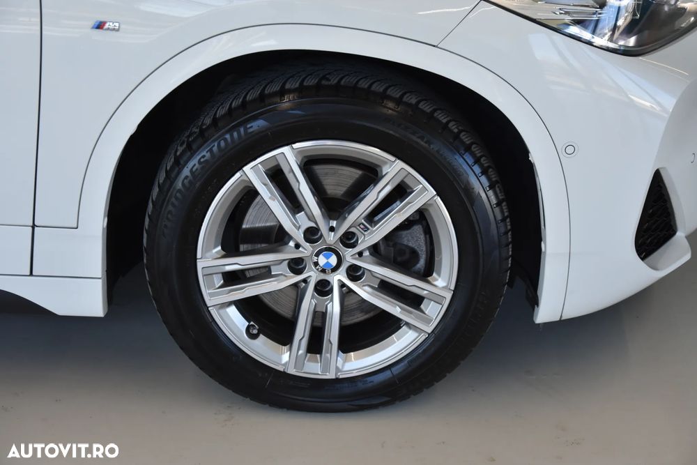 BMW X2 sDrive20i Aut. M Sport - 21