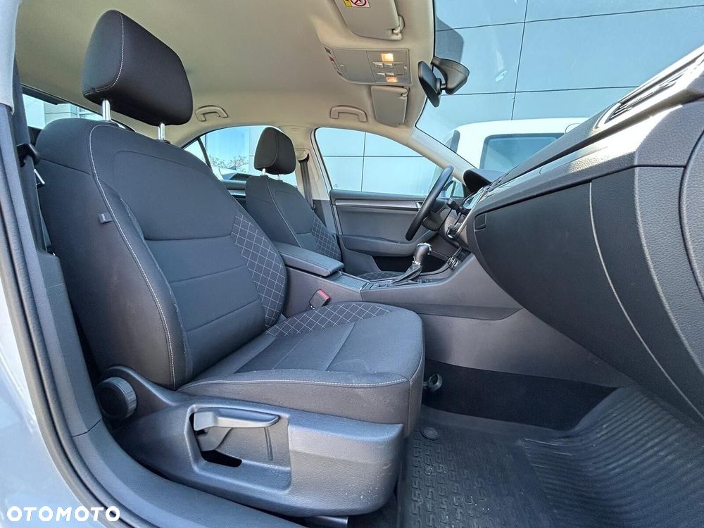 Skoda Superb 1.5 TSI Active DSG - 18