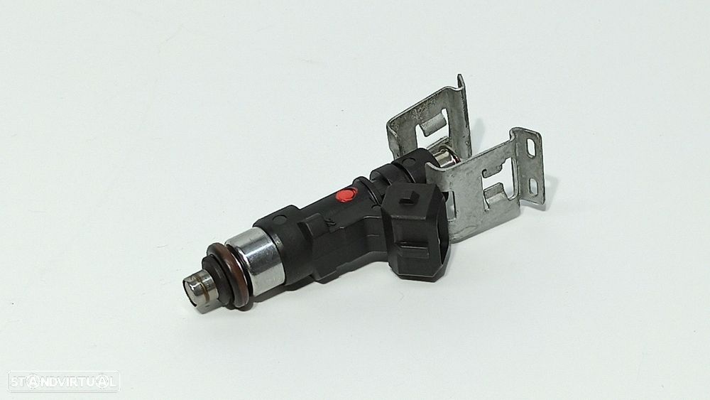 INJETOR FORD FIESTA (CCN) TITANIUM - 6