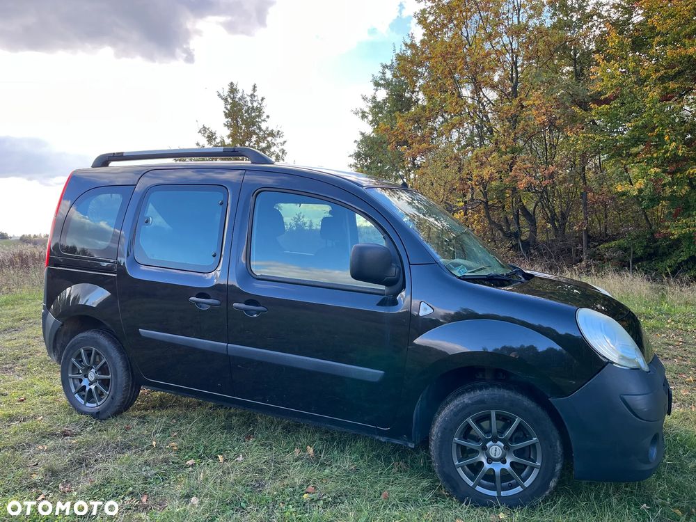 Renault Kangoo - 3
