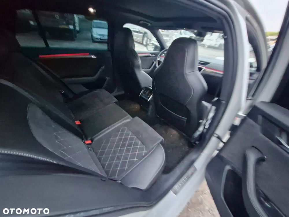 Skoda Superb - 21
