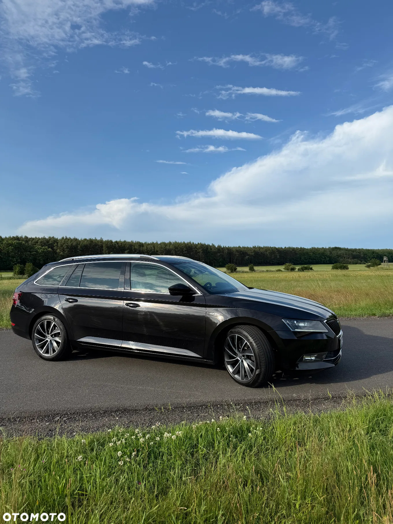 Skoda Superb 2.0 TDI 4x4 DSG L&K - 12