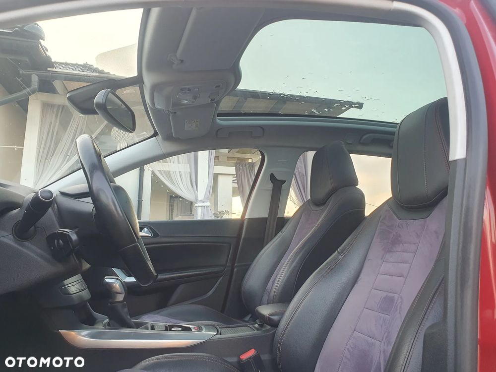 Peugeot 308 BlueHDi 150 Automatik Stop & Start Niveau 2 Business-Line - 30
