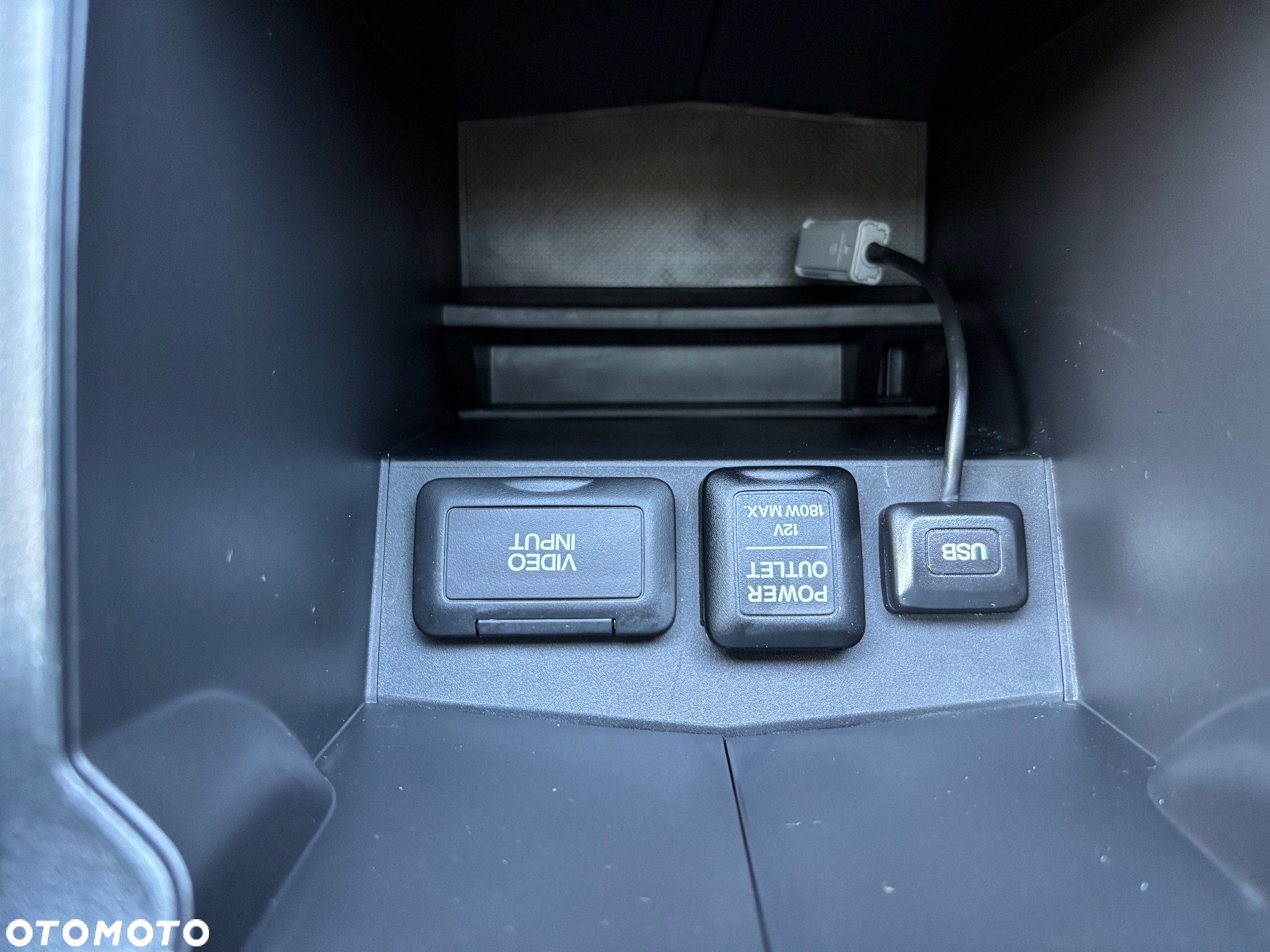 Honda CR-V 2.0 Executive Navi - 32