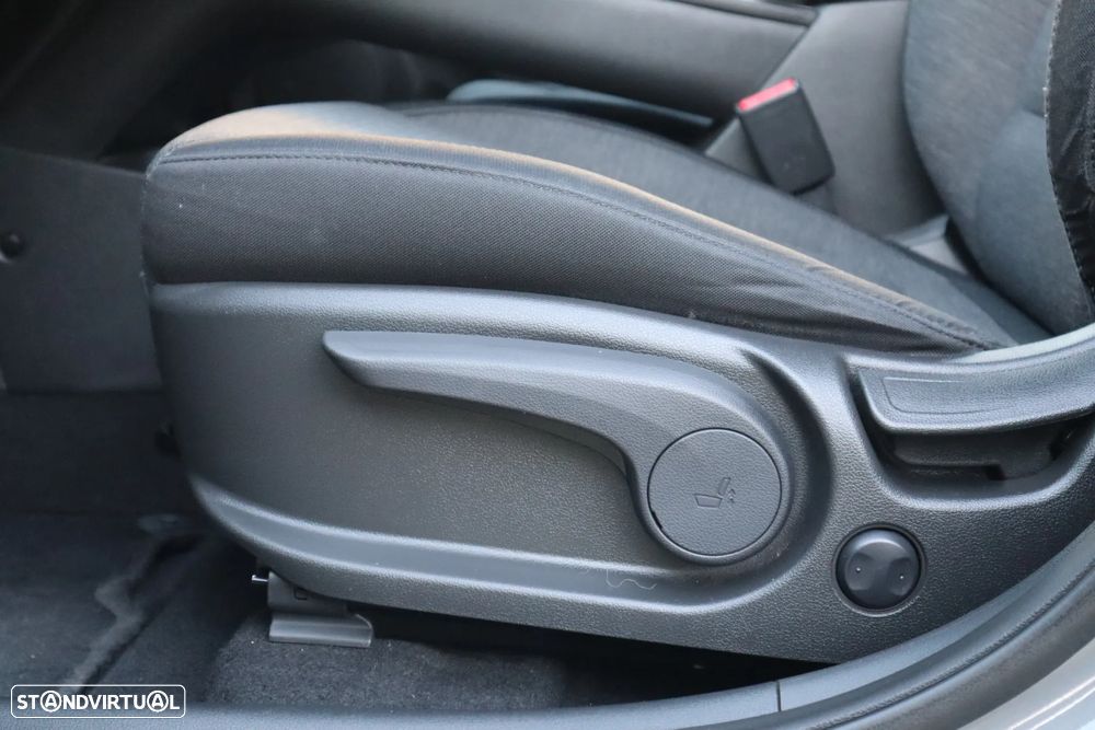 Hyundai Kauai EV 39 kWh Premium - 22