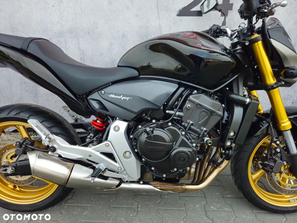 Honda CB - 30