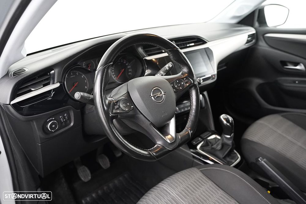 Opel Corsa 1.2 Edition - 6