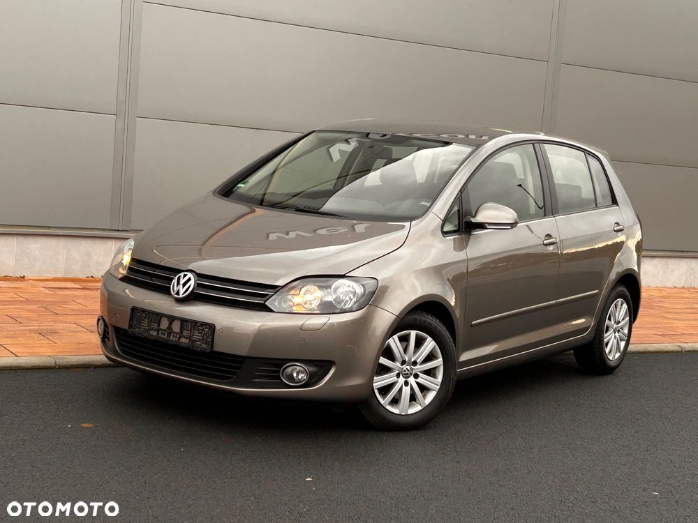 Volkswagen Golf Plus 1.4 TSI DSG Comfortline - 13