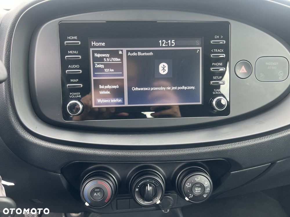 Toyota Aygo X - 18