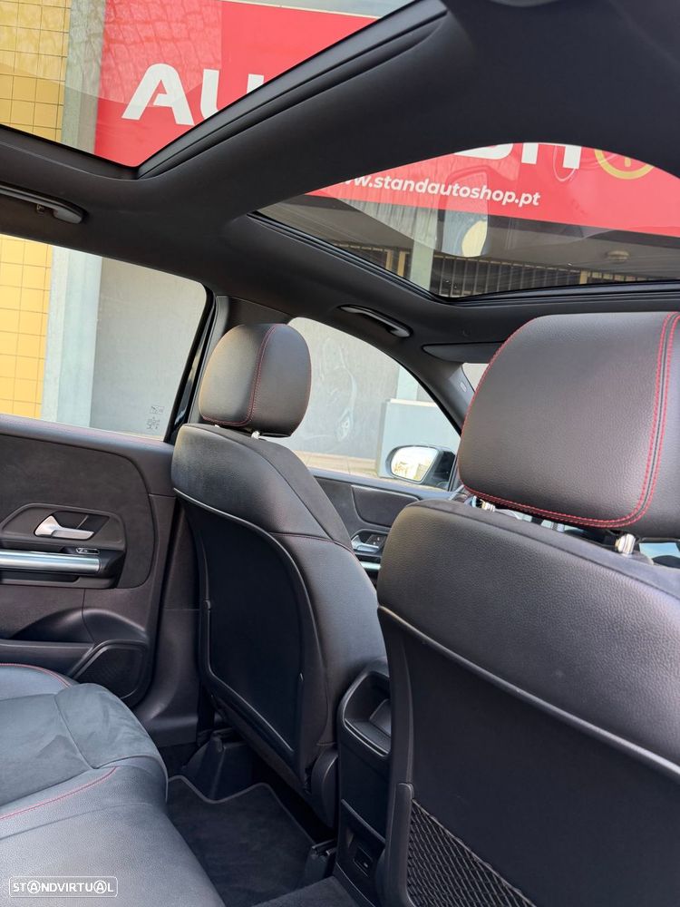 Mercedes-Benz B 250 e AMG Line - 25