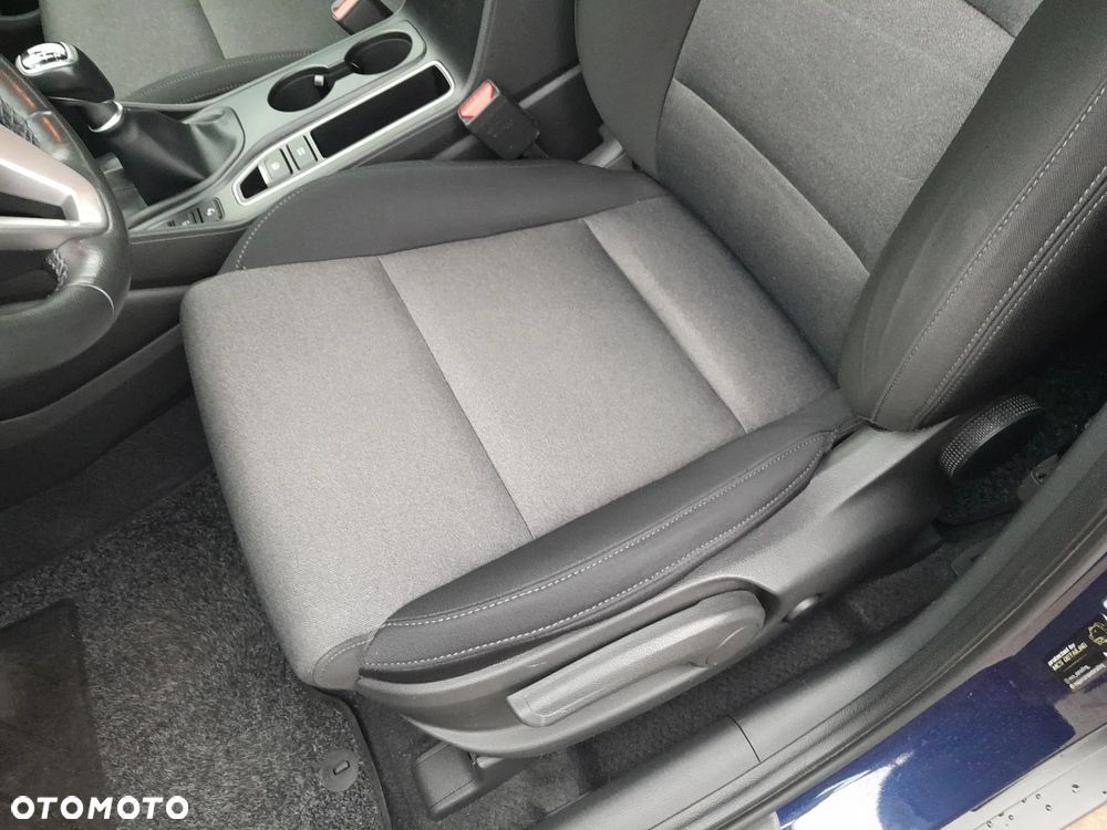 Hyundai Tucson 1.6 GDI BlueDrive Comfort 2WD - 12