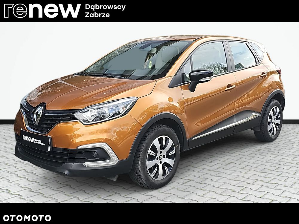 Renault Captur - 1