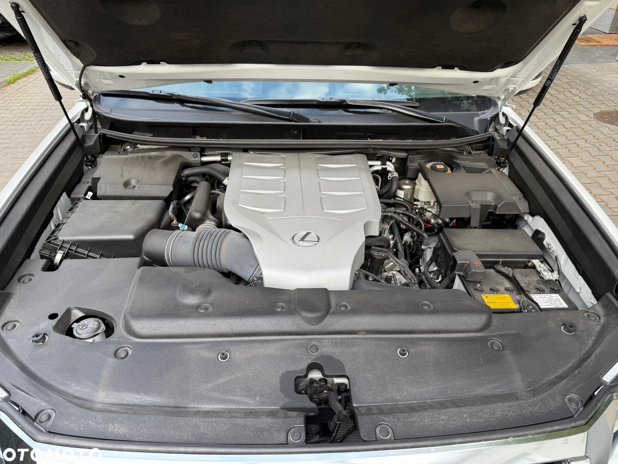 Lexus GX - 20
