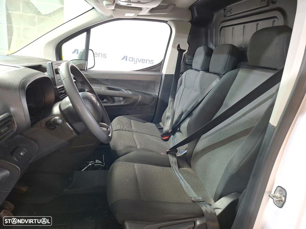 Toyota PROACE CITY - 5