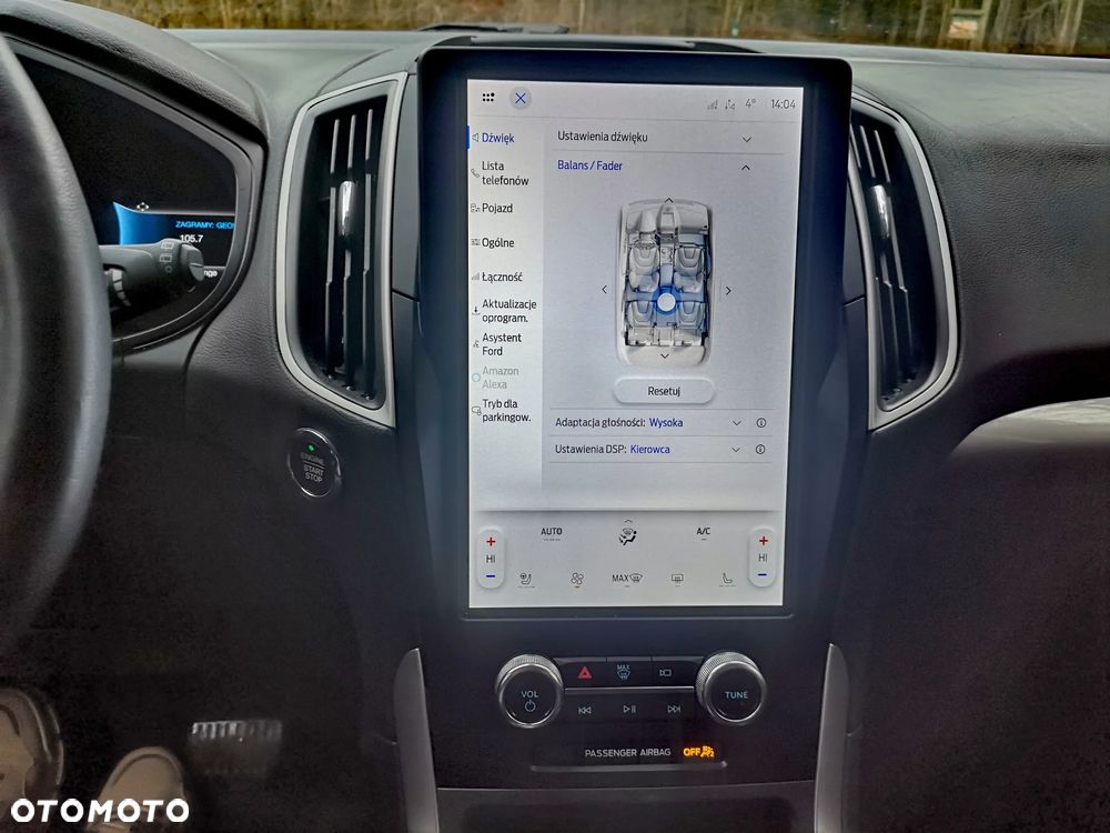 Ford Edge - 15