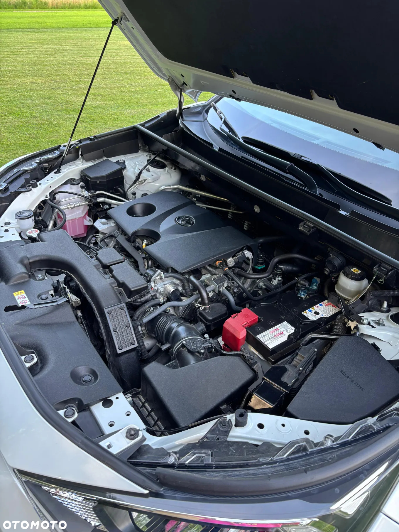 Toyota RAV4 2.0 Comfort 4x2 - 11