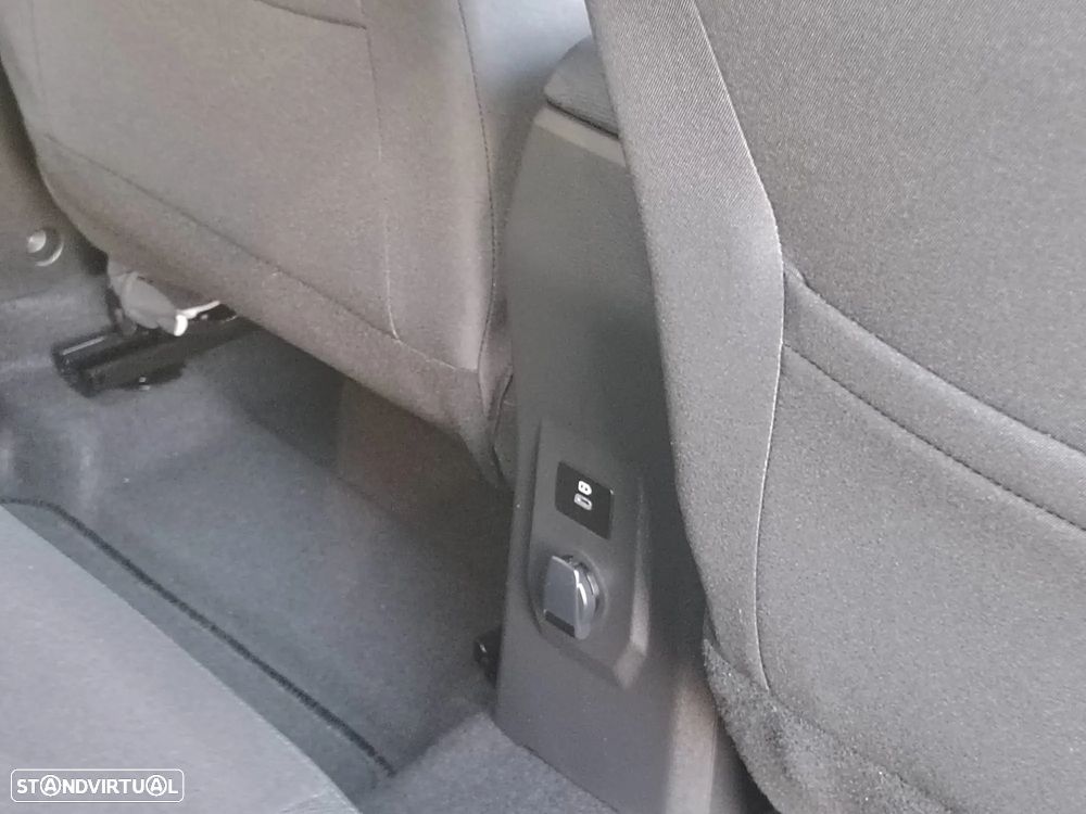 Dacia Sandero 1.0 TCe Expression CVT - 16