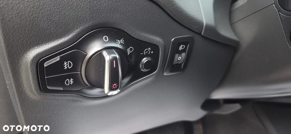 Audi Q5 2.0 TFSI Quattro S tronic - 16