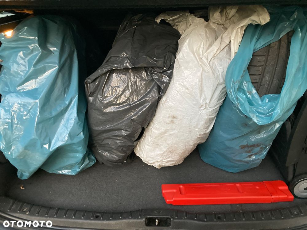 Citroën Xsara Picasso - 8