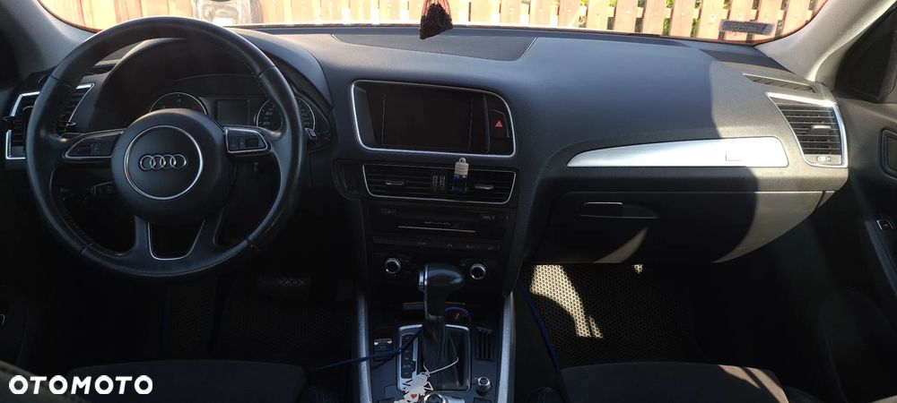 Audi Q5 2.0 TDI clean diesel Quattro S tronic - 5