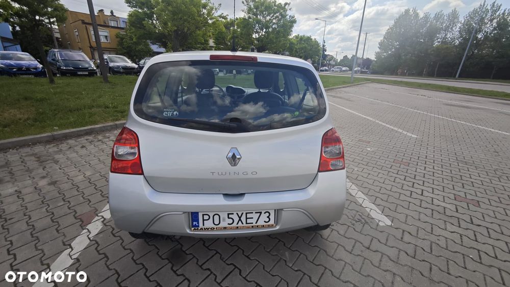 Renault Twingo 1.2i 16V Expression - 4