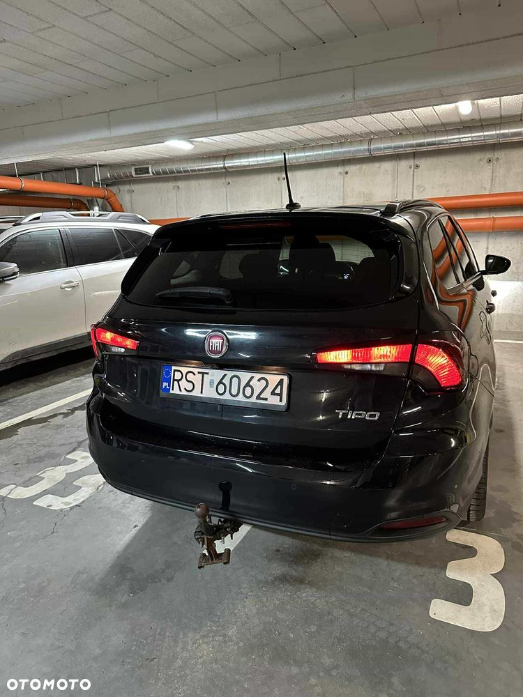 Fiat Tipo 1.4 T-Jet S-Design - 8