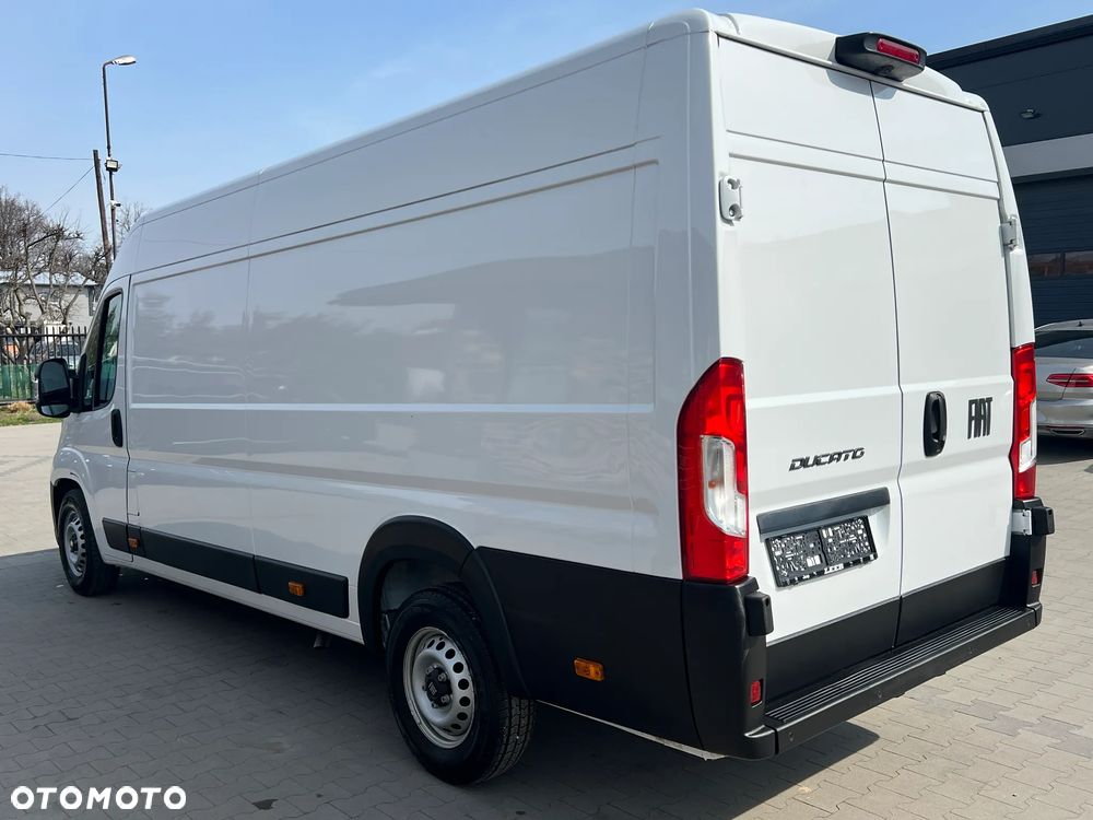 Fiat Ducato - 4