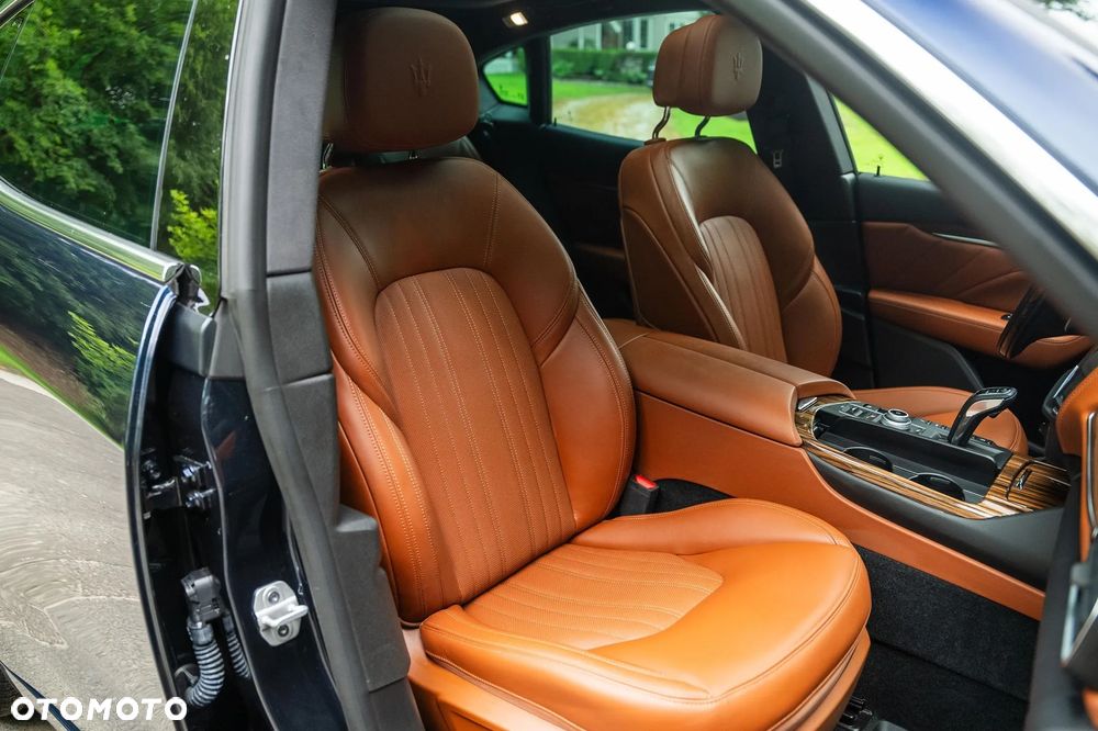 Maserati Levante - 29