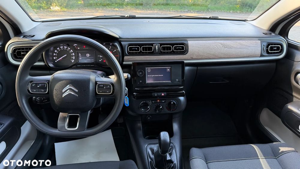 Citroën C3 1.2 PureTech Feel - 19
