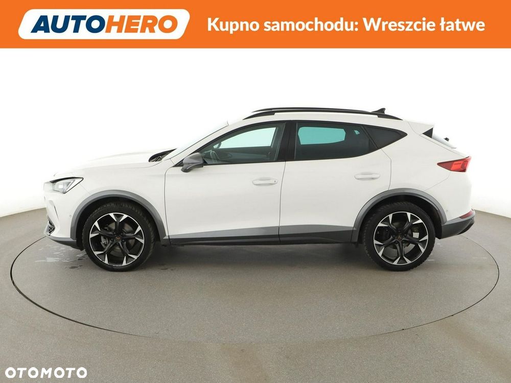 Cupra Formentor 1.5 TSI DSG - 3
