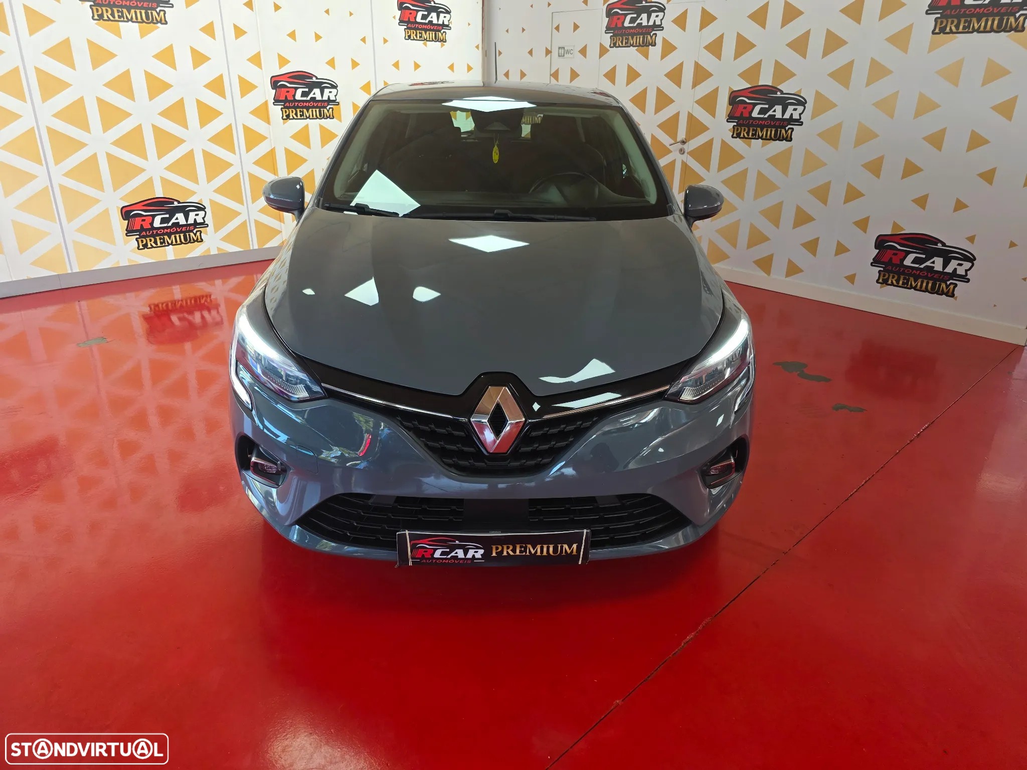 Renault Clio Energy dCi 110 Start & Stop INTENS - 3