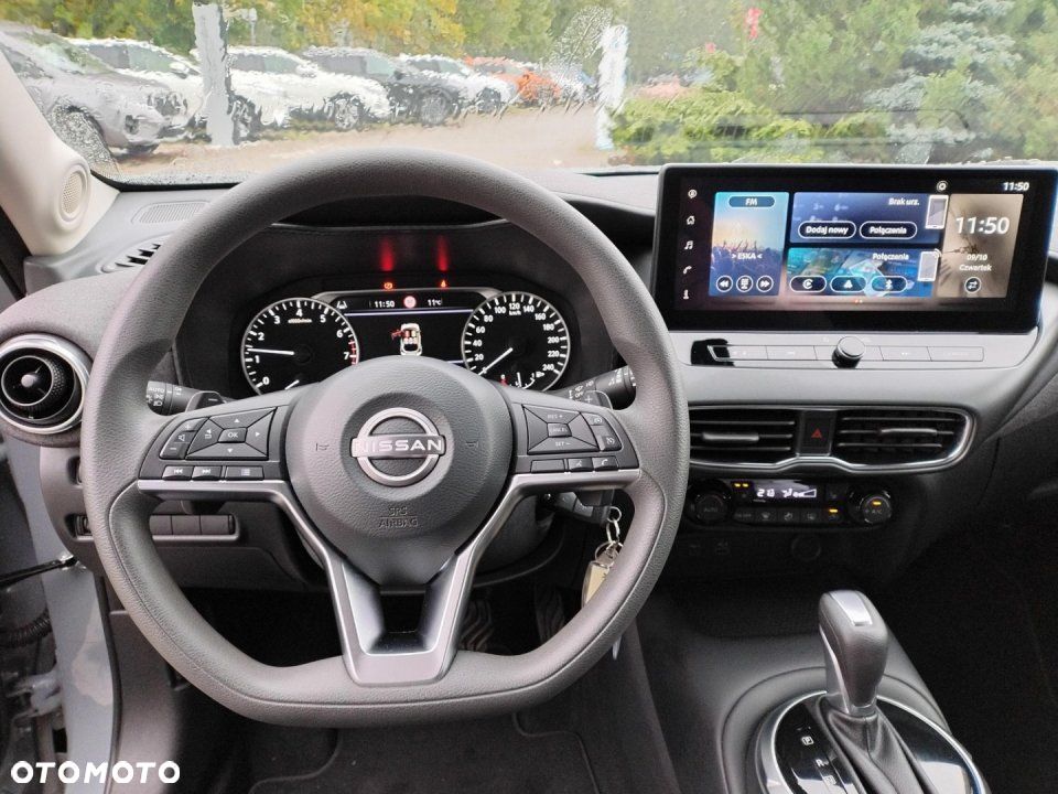 Nissan Juke - 13