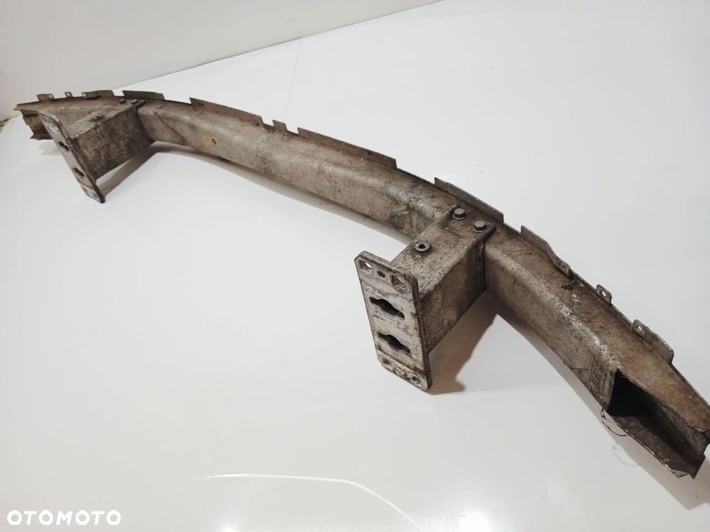 BELKA WZMOCNIENIE ZDERZAKA PRZÓD BMW E60 E61 OE 7148586 (4824859) - 4