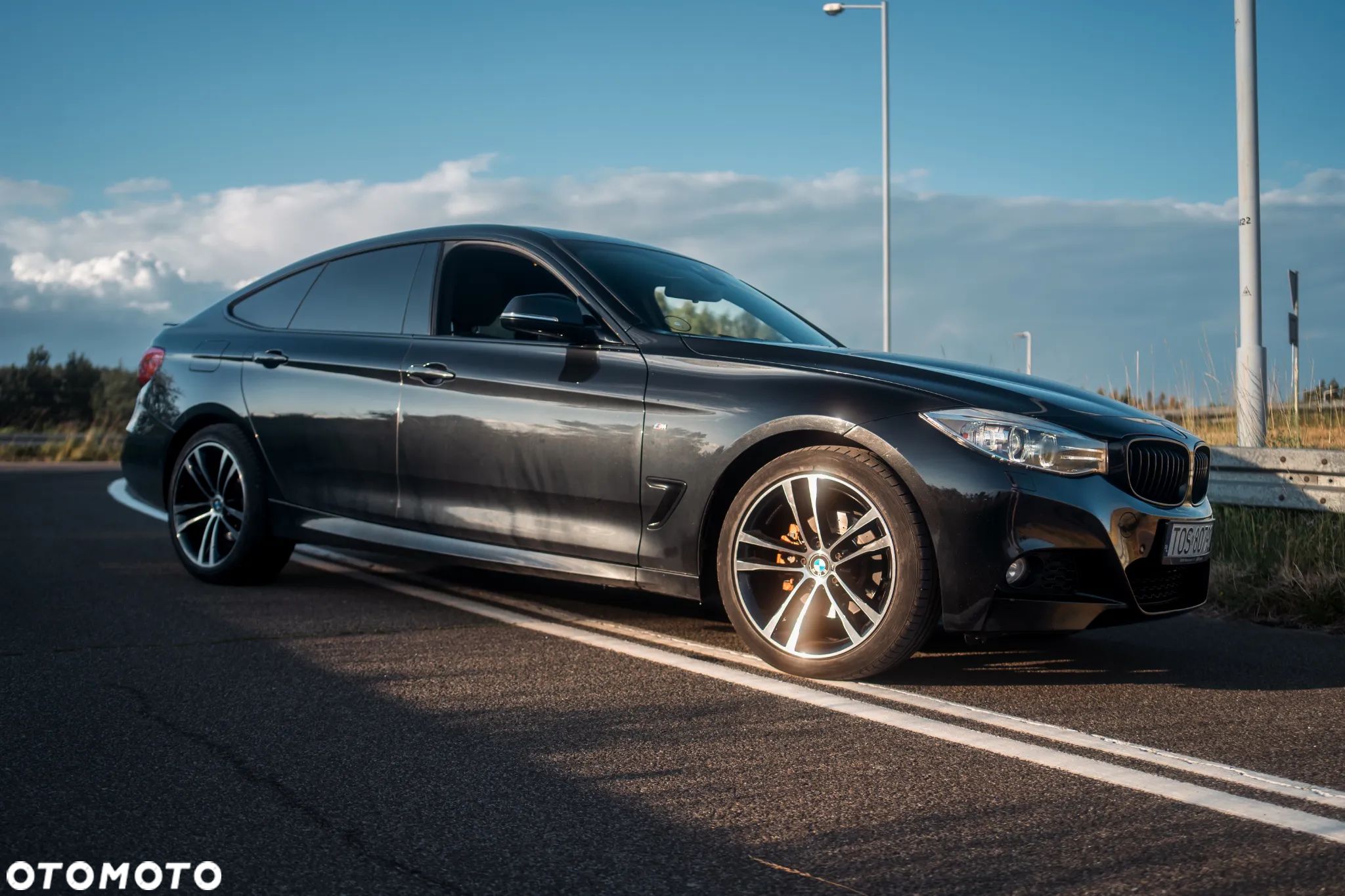 BMW Seria 3 - 1