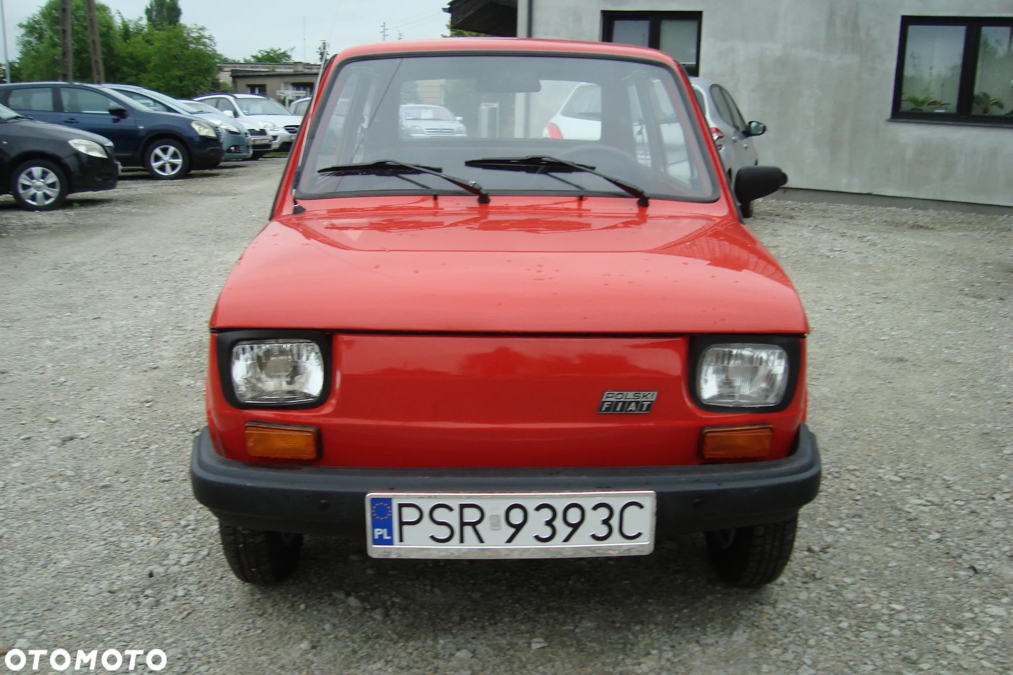 Fiat 126 - 2
