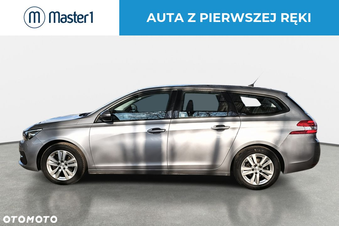 Peugeot 308 - 2