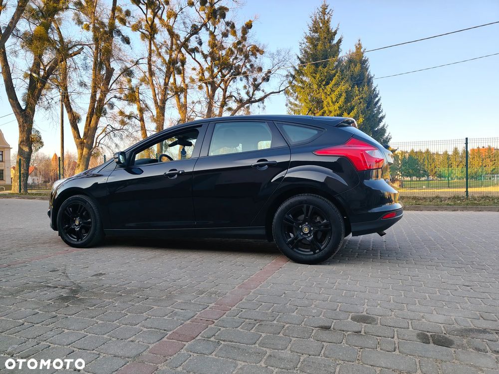 Ford Focus - 3